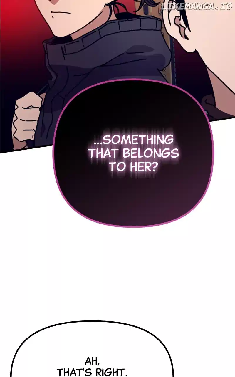 Hidden House in the Apocalypse Chapter 36 601 117