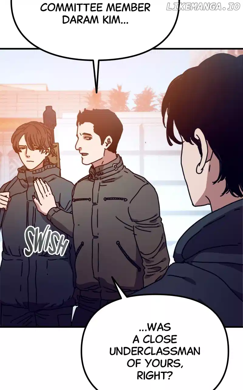 Hidden House in the Apocalypse Chapter 36 602 118