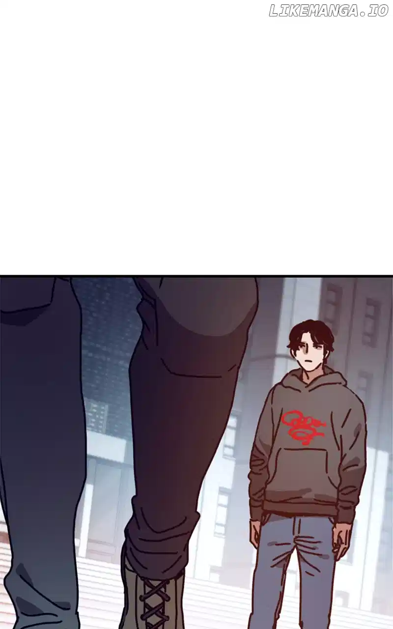 Hidden House in the Apocalypse Chapter 36 606 122