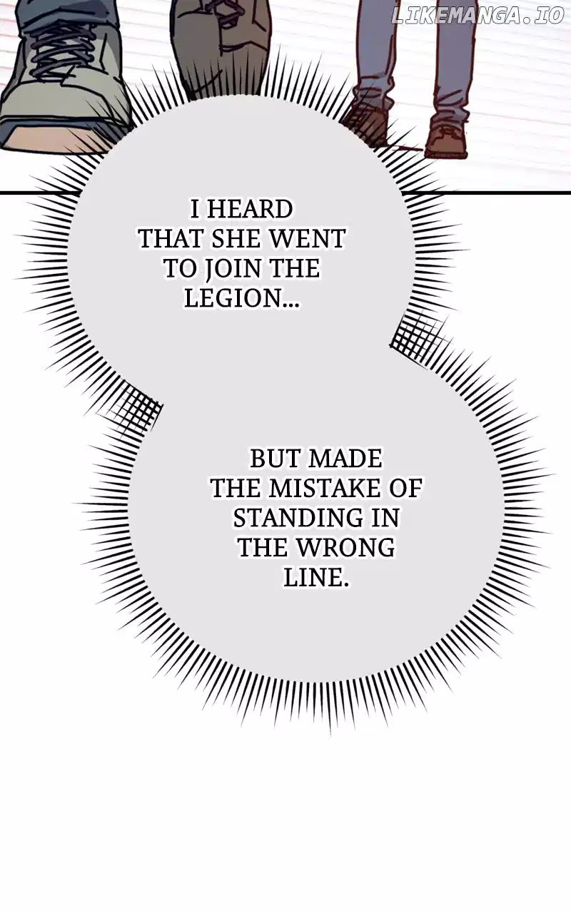 Hidden House in the Apocalypse Chapter 36 607 123