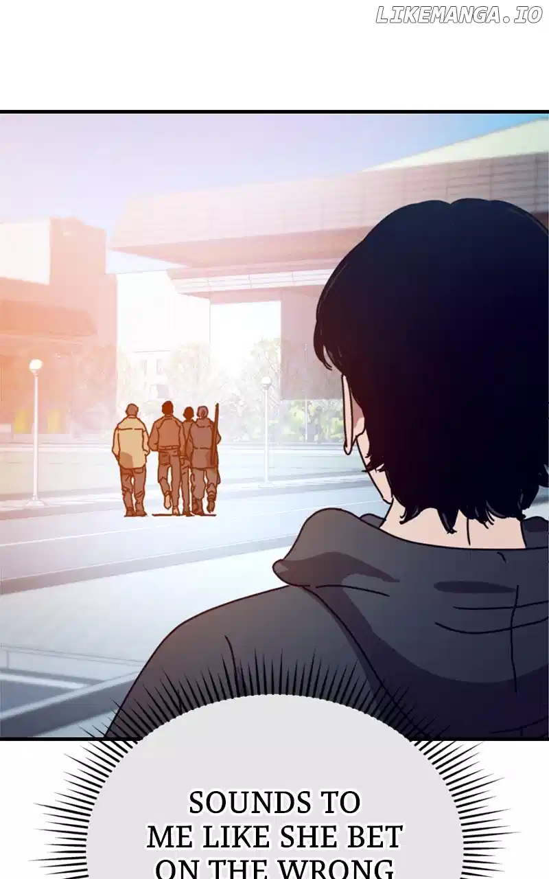 Hidden House in the Apocalypse Chapter 36 608 124