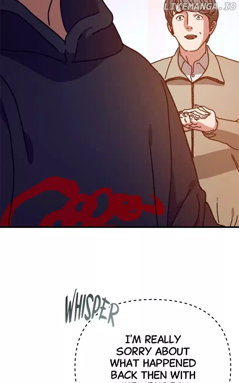 Hidden House in the Apocalypse Chapter 36 610 126