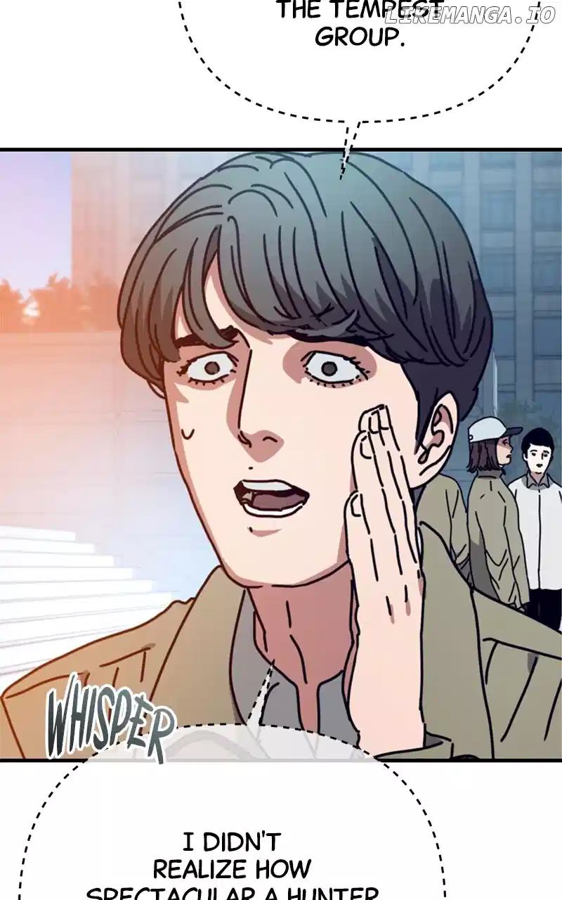 Hidden House in the Apocalypse Chapter 36 611 127