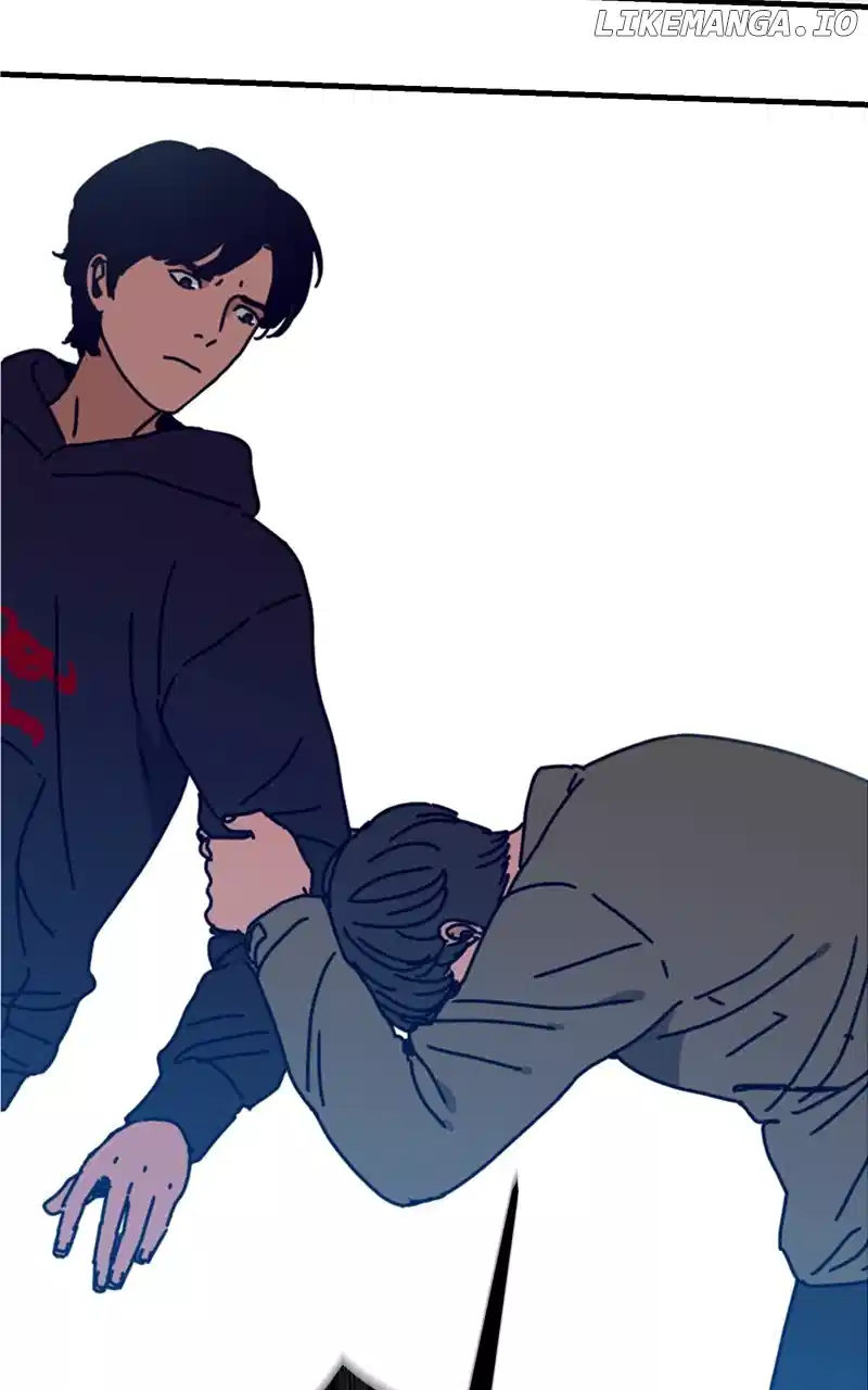 Hidden House in the Apocalypse Chapter 36 615 131