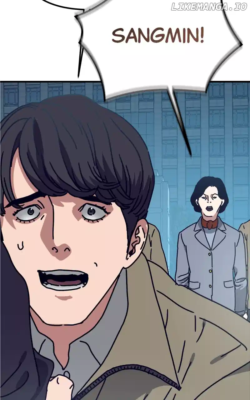 Hidden House in the Apocalypse Chapter 36 617 133