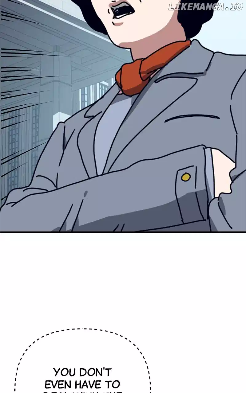 Hidden House in the Apocalypse Chapter 36 619 135