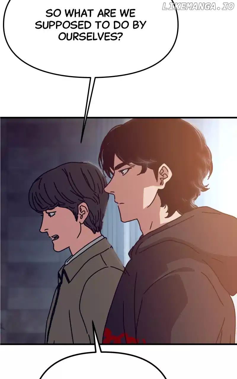 Hidden House in the Apocalypse Chapter 36 629 145