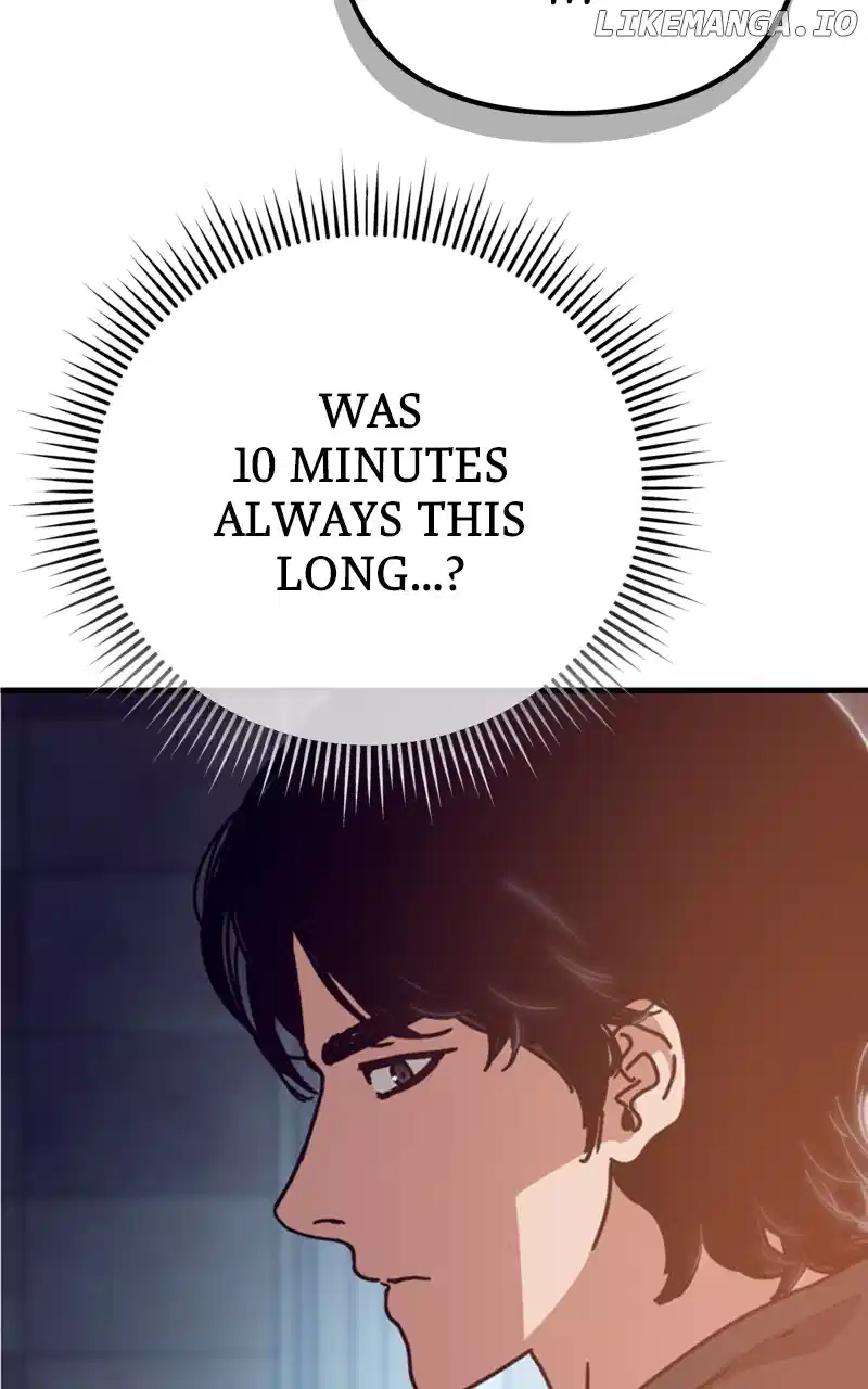 Hidden House in the Apocalypse Chapter 36 631 147