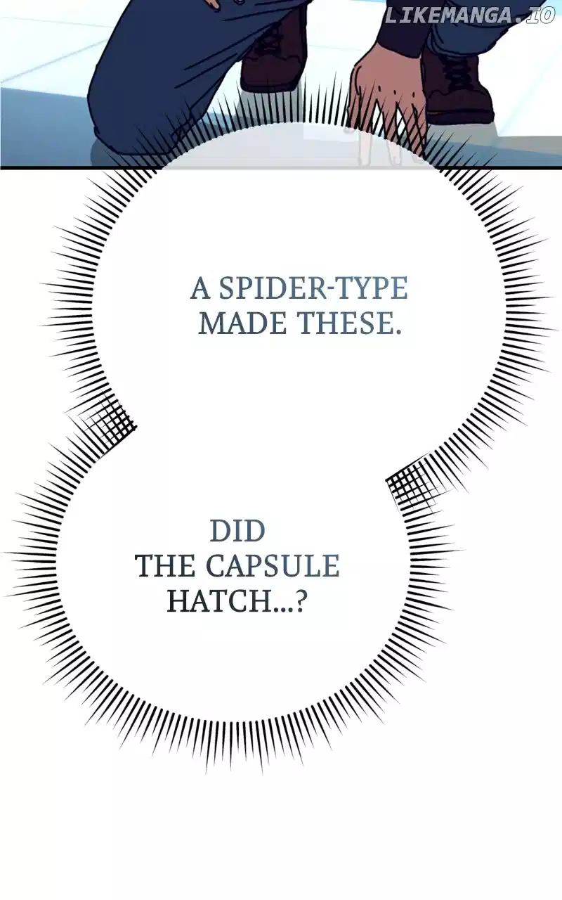 Hidden House in the Apocalypse Chapter 36 635 151