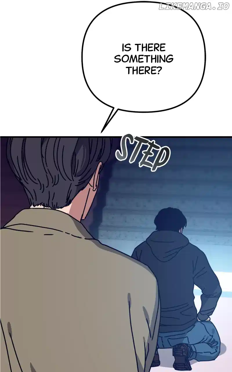 Hidden House in the Apocalypse Chapter 36 636 152