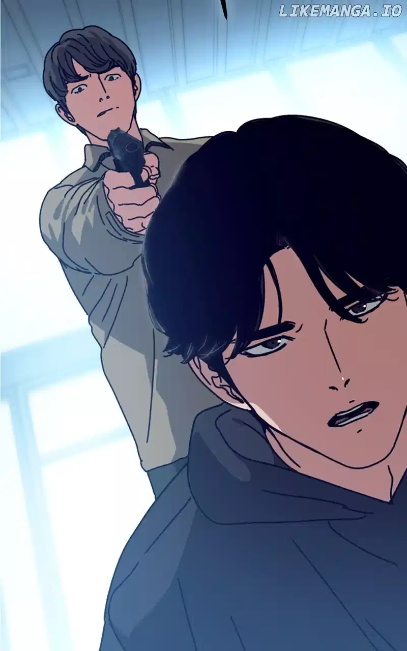 Hidden House in the Apocalypse Chapter 36 640 156