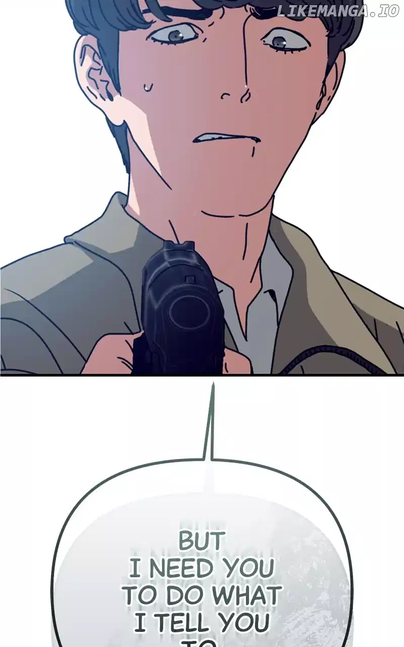 Hidden House in the Apocalypse Chapter 36 642 158