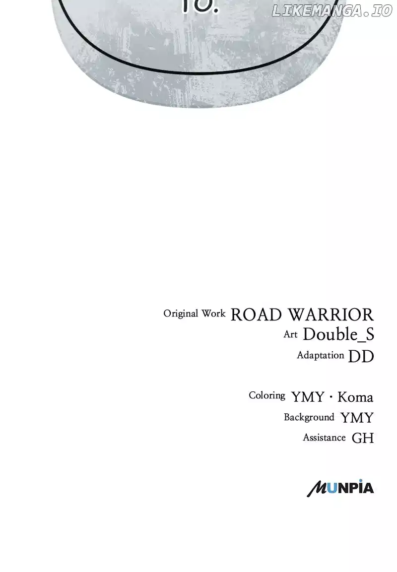 Hidden House in the Apocalypse Chapter 36 643 159