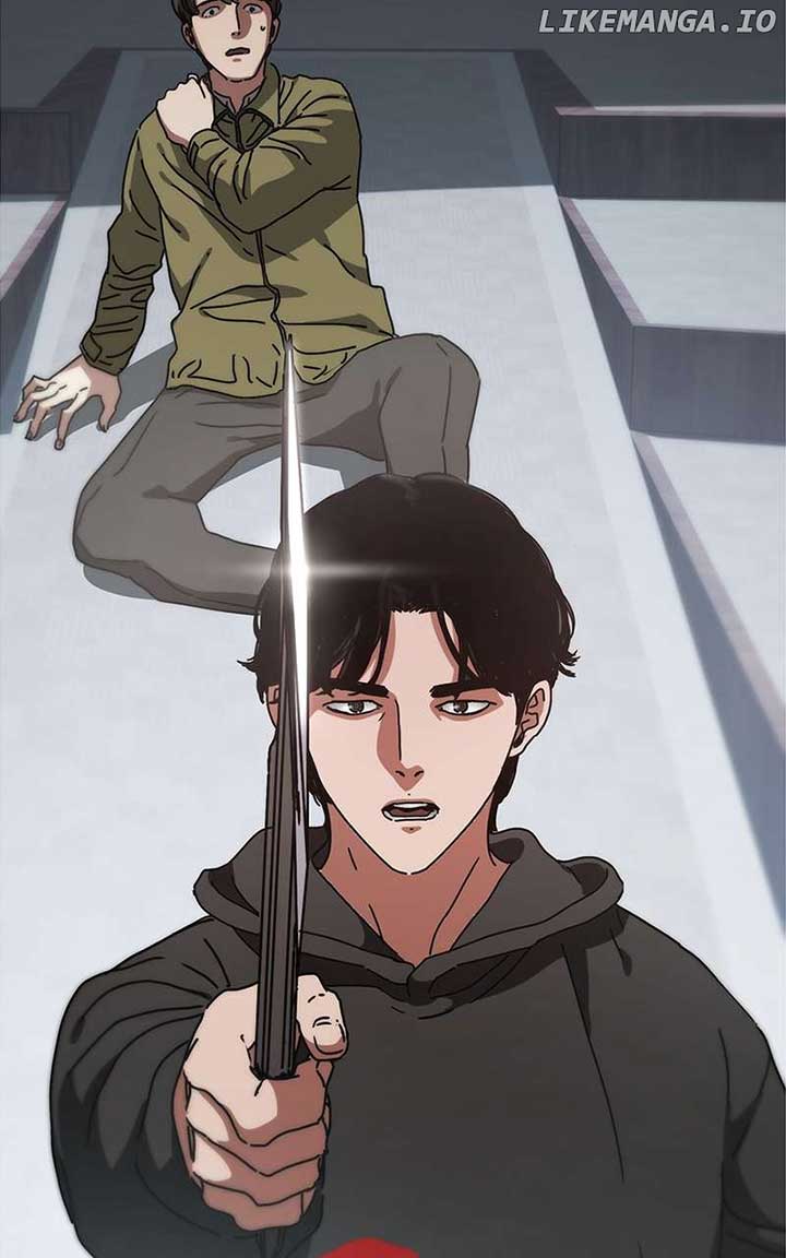 Hidden House in the Apocalypse Chapter 38 390 002