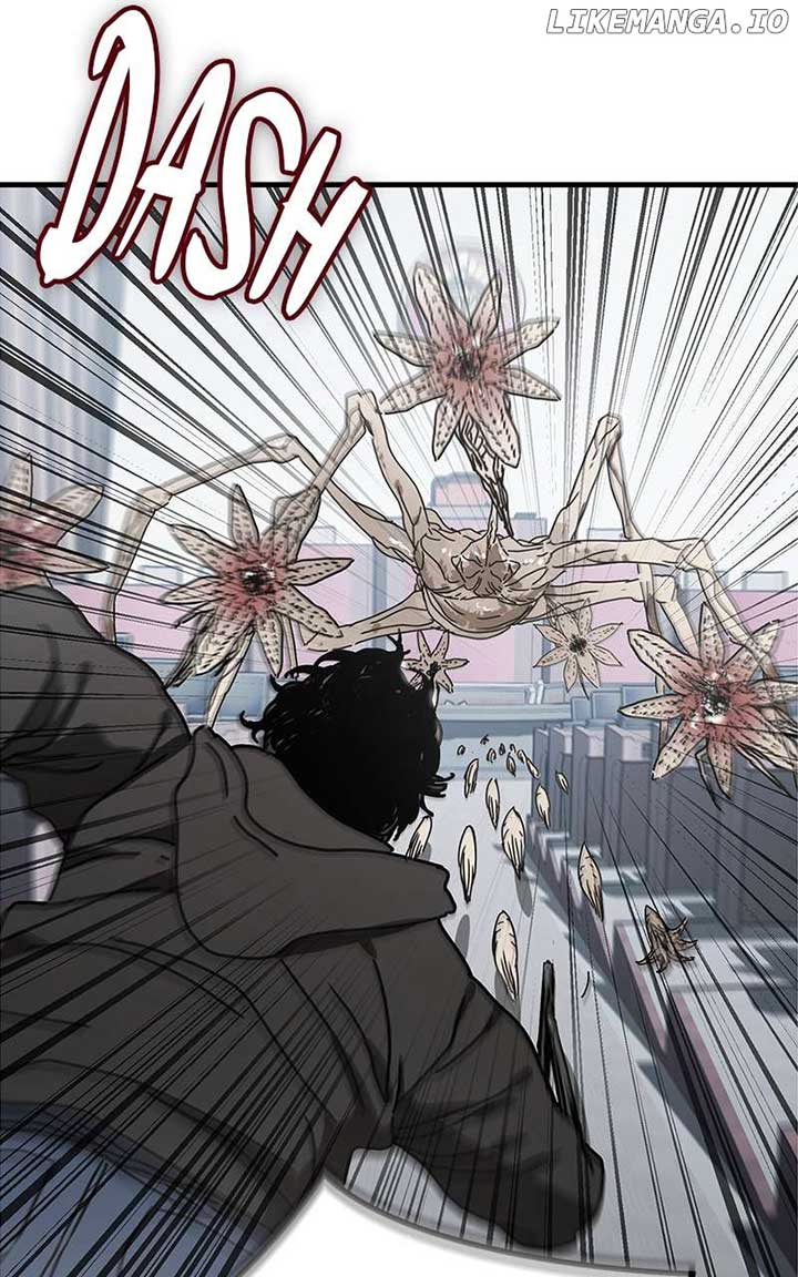 Hidden House in the Apocalypse Chapter 38 393 005