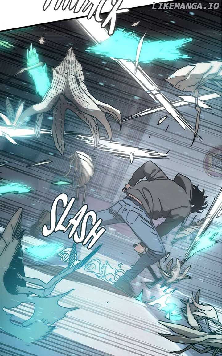 Hidden House in the Apocalypse Chapter 38 396 008