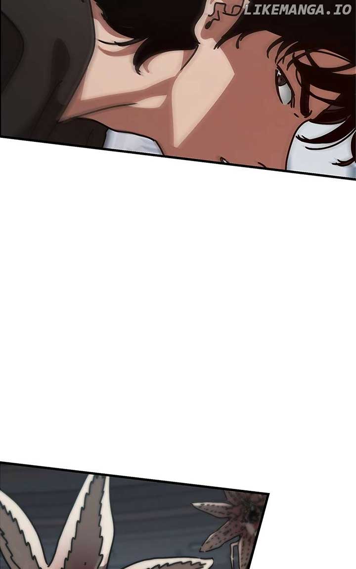 Hidden House in the Apocalypse Chapter 38 398 010