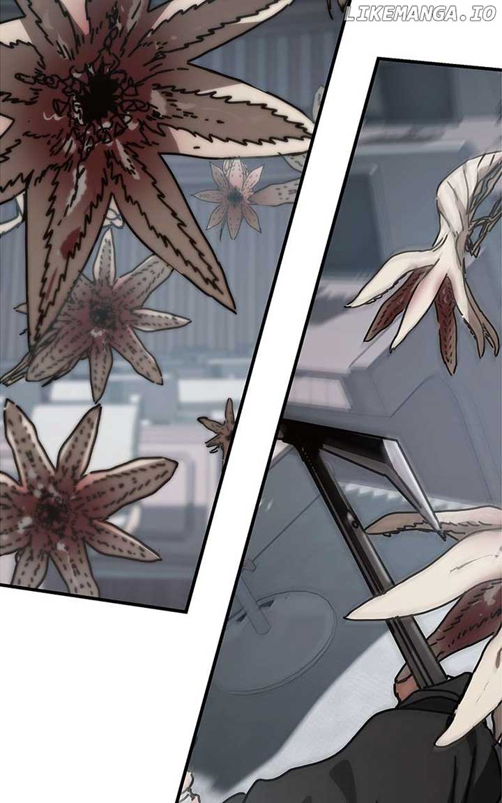 Hidden House in the Apocalypse Chapter 38 399 011