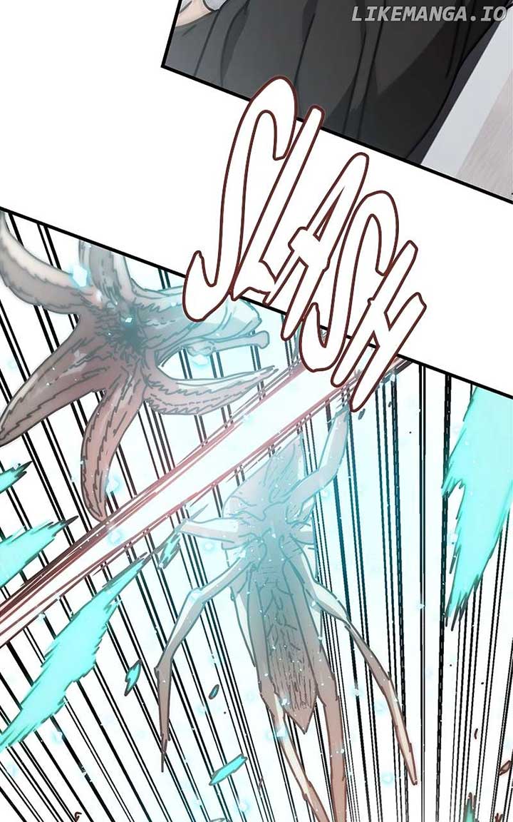 Hidden House in the Apocalypse Chapter 38 400 012