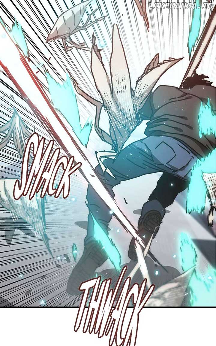 Hidden House in the Apocalypse Chapter 38 401 013