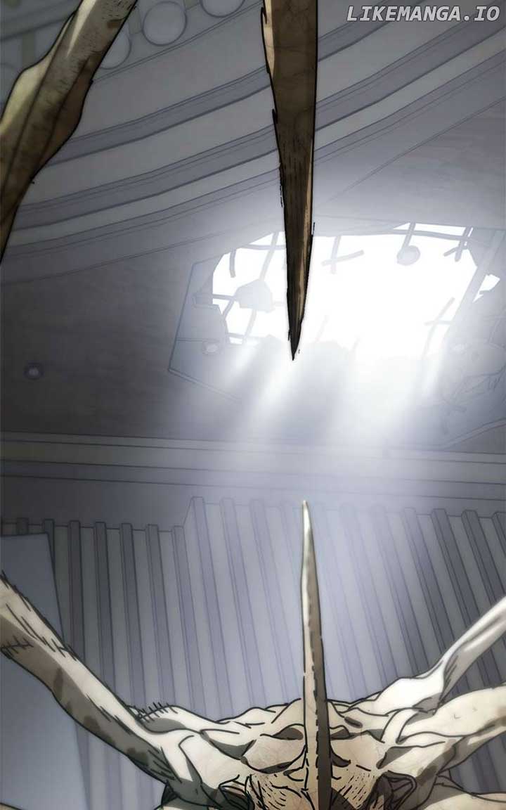 Hidden House in the Apocalypse Chapter 38 404 016