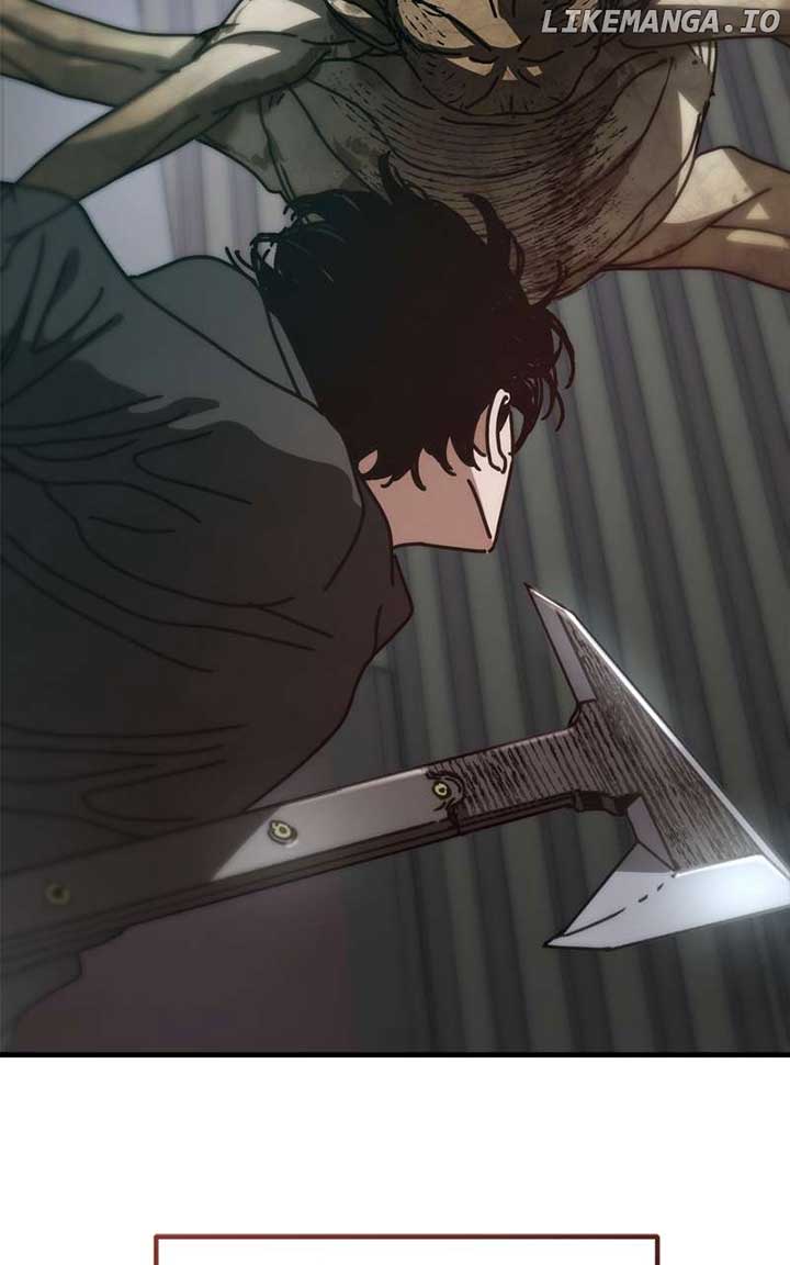 Hidden House in the Apocalypse Chapter 38 405 017