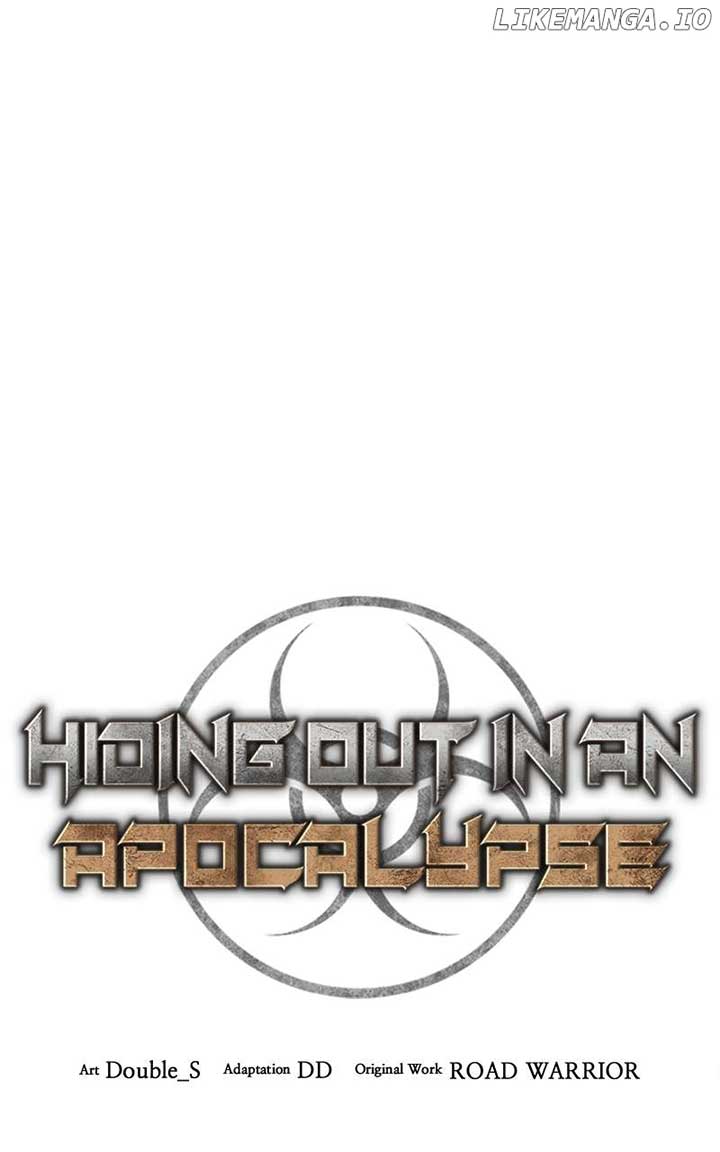 Hidden House in the Apocalypse Chapter 38 408 020