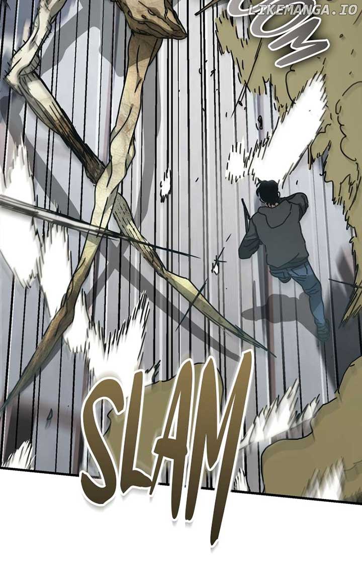 Hidden House in the Apocalypse Chapter 38 412 024