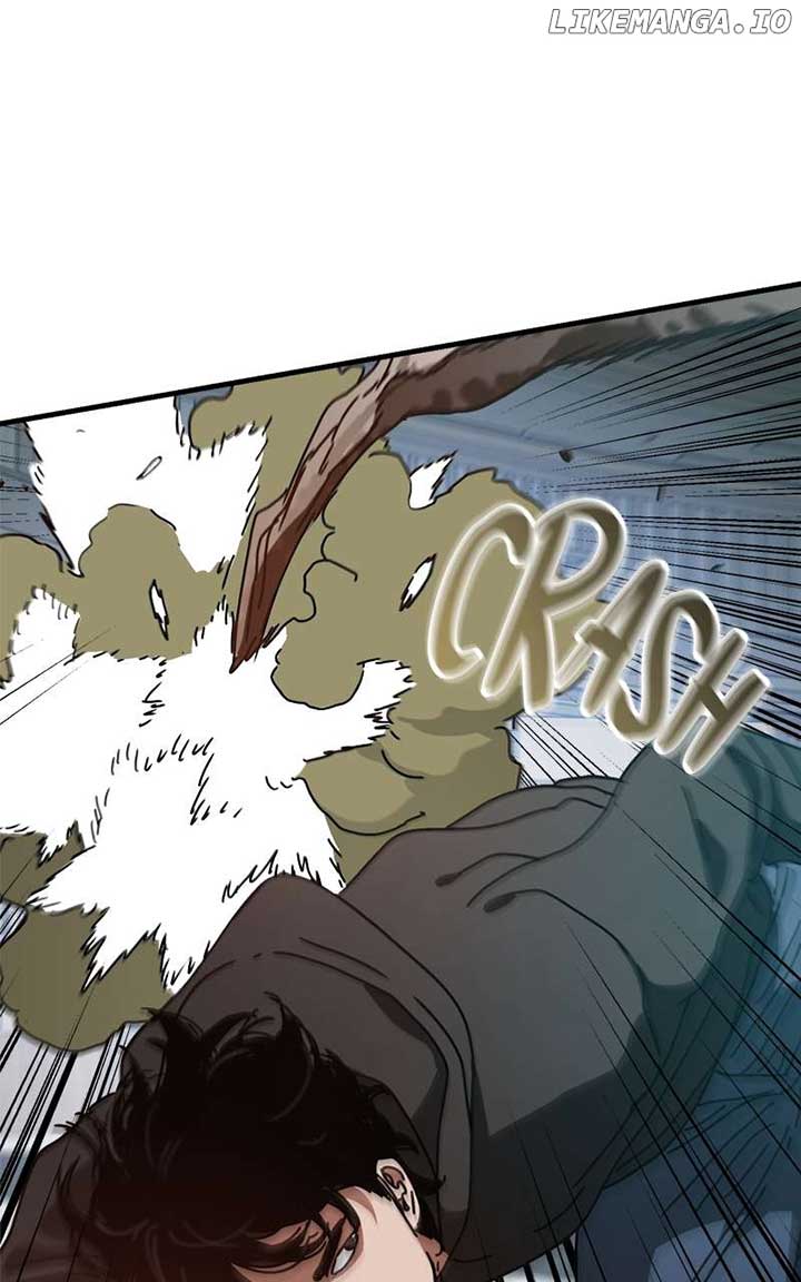 Hidden House in the Apocalypse Chapter 38 416 028