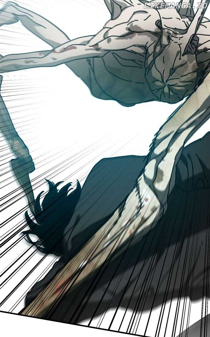 Hidden House in the Apocalypse Chapter 38 419 031