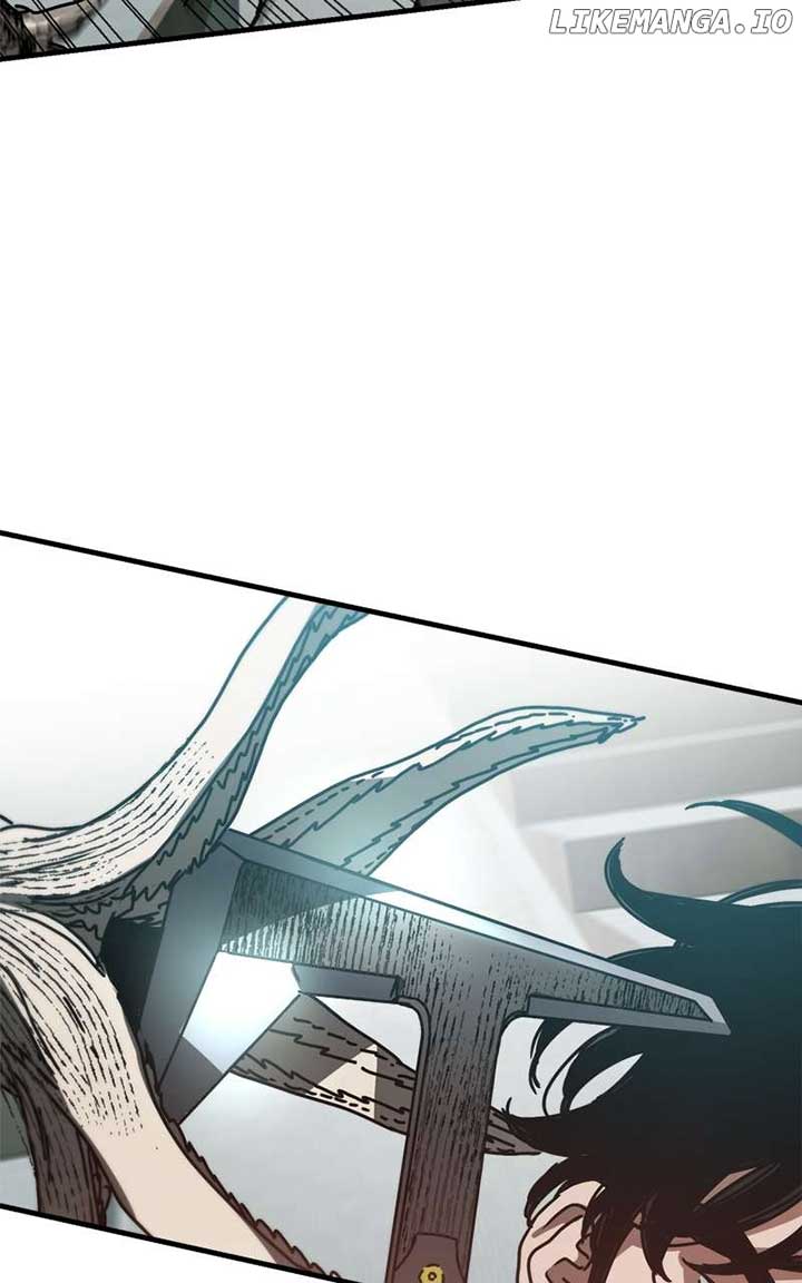 Hidden House in the Apocalypse Chapter 38 421 033