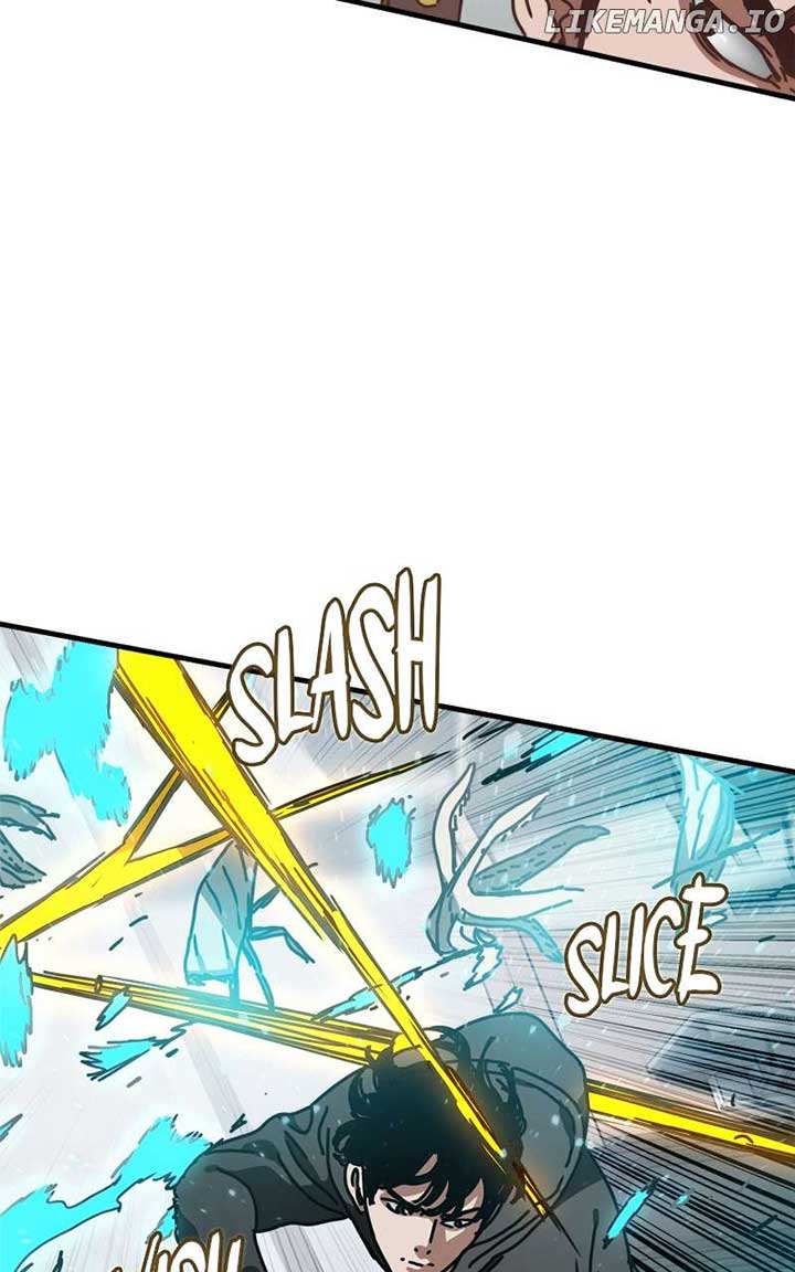 Hidden House in the Apocalypse Chapter 38 422 034