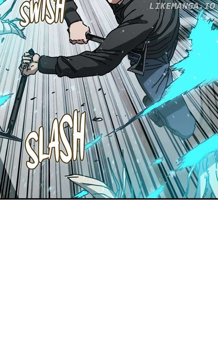 Hidden House in the Apocalypse Chapter 38 423 035