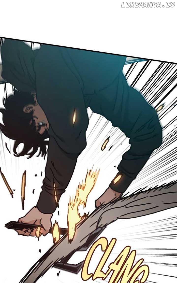 Hidden House in the Apocalypse Chapter 38 428 040