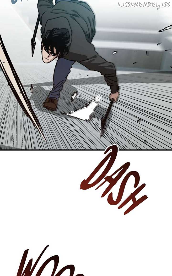 Hidden House in the Apocalypse Chapter 38 430 042