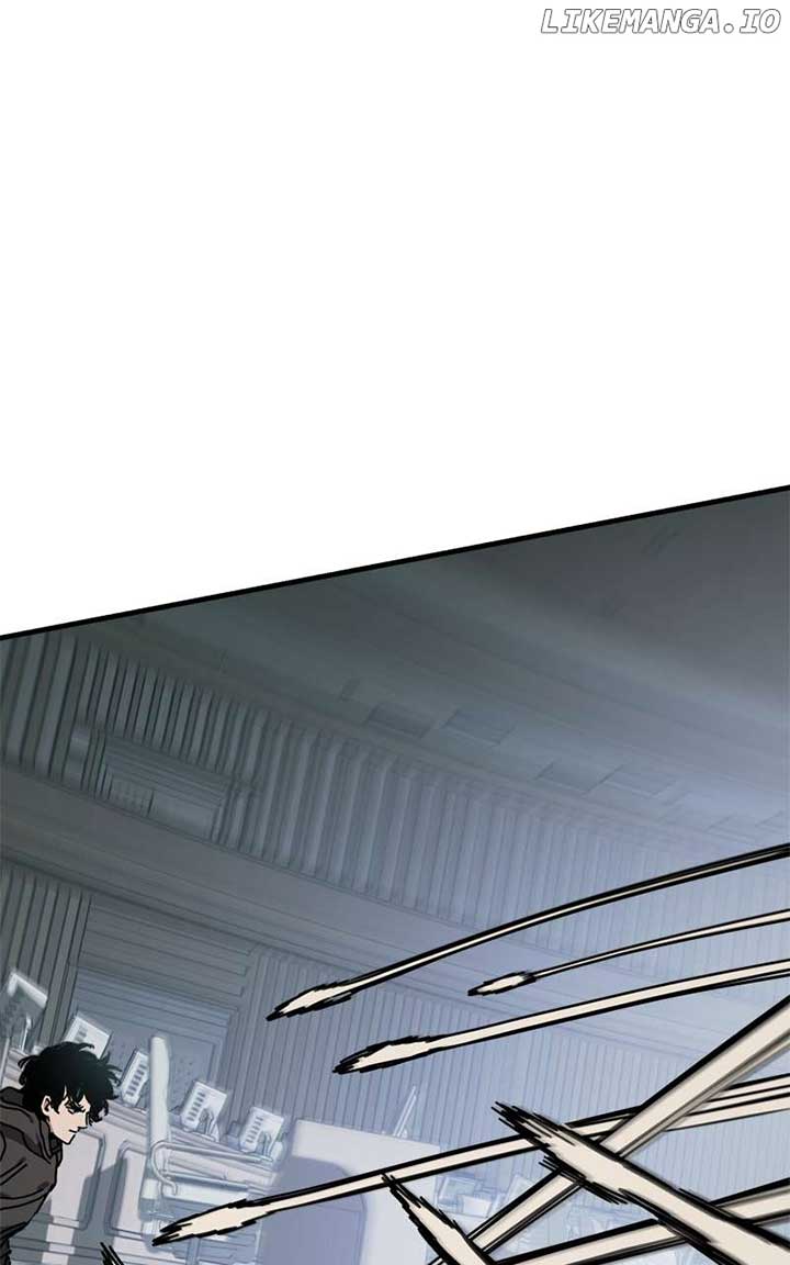 Hidden House in the Apocalypse Chapter 38 436 048