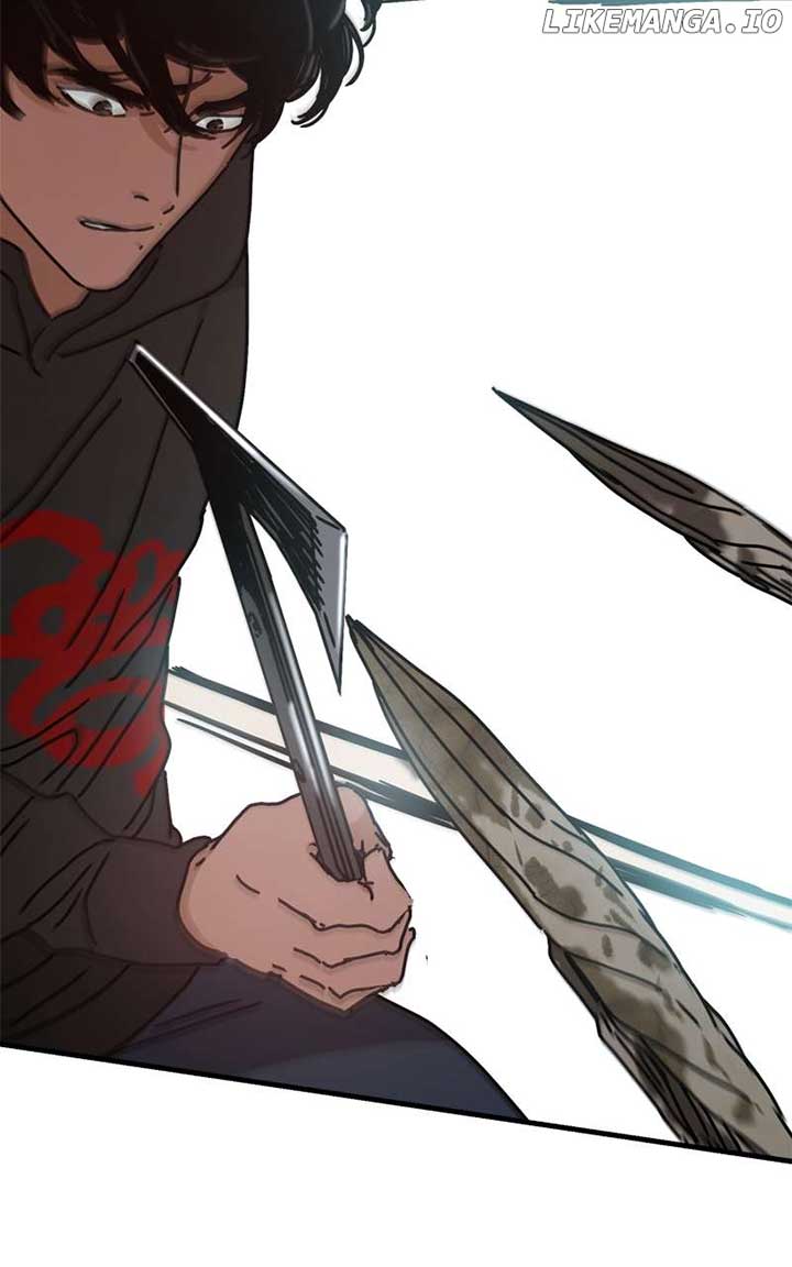 Hidden House in the Apocalypse Chapter 38 438 050