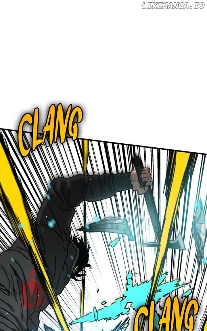 Hidden House in the Apocalypse Chapter 38 439 051