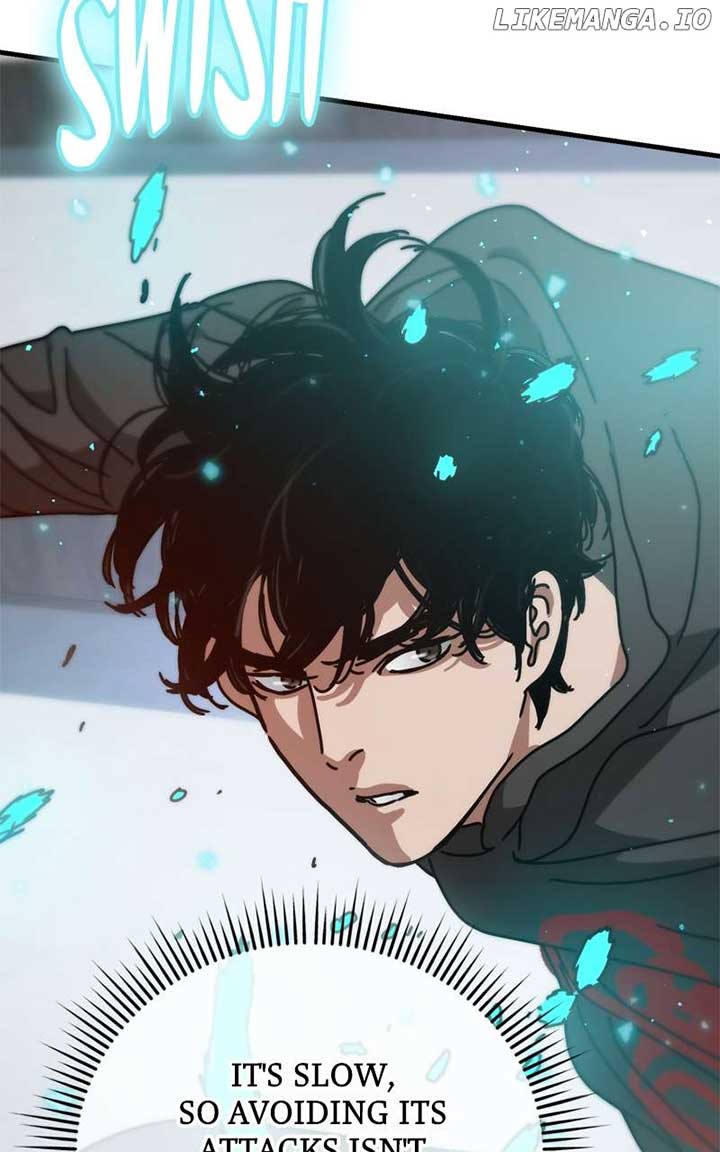 Hidden House in the Apocalypse Chapter 38 441 053