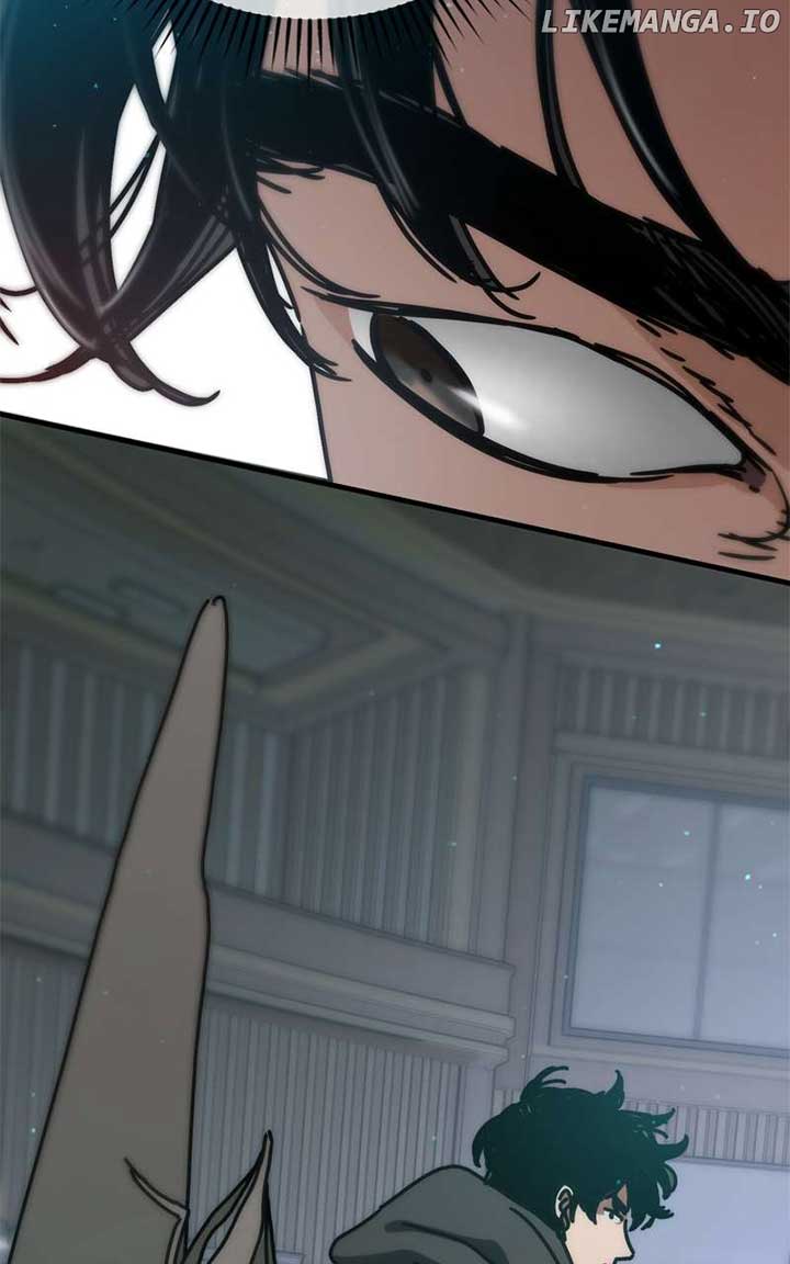 Hidden House in the Apocalypse Chapter 38 443 055