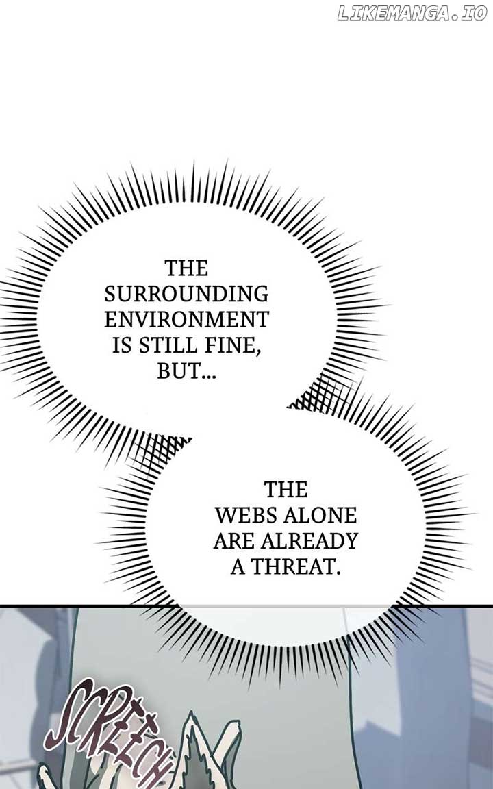 Hidden House in the Apocalypse Chapter 38 445 057