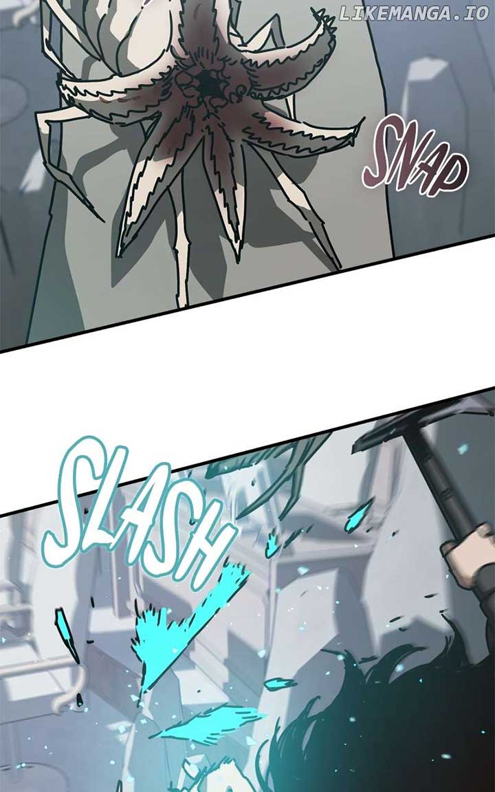 Hidden House in the Apocalypse Chapter 38 446 058