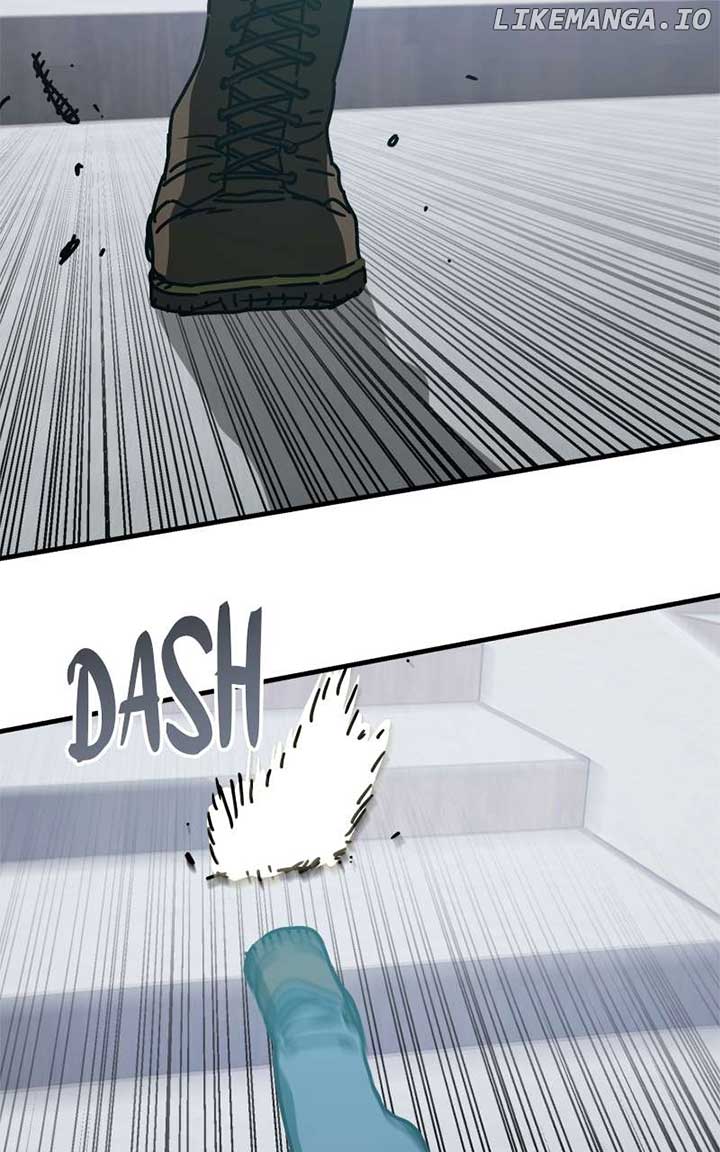 Hidden House in the Apocalypse Chapter 38 448 060