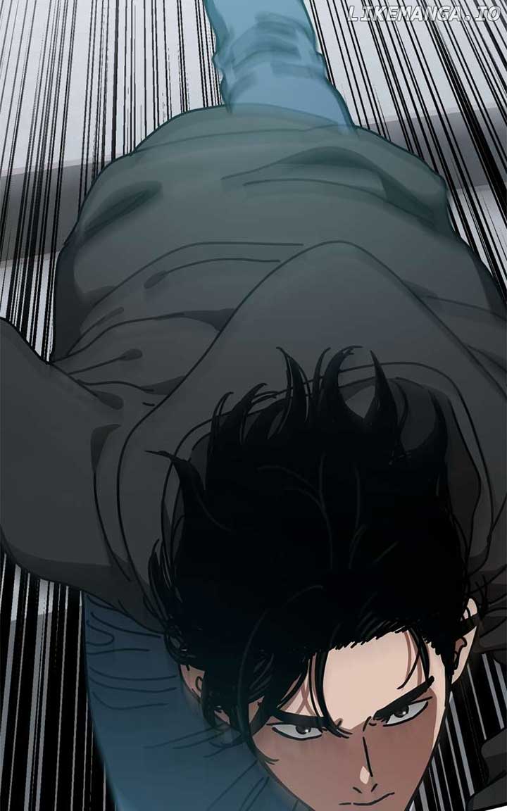 Hidden House in the Apocalypse Chapter 38 449 061