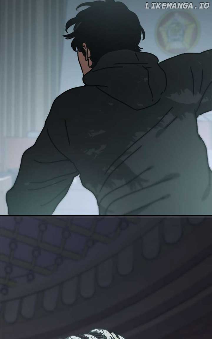 Hidden House in the Apocalypse Chapter 38 452 064