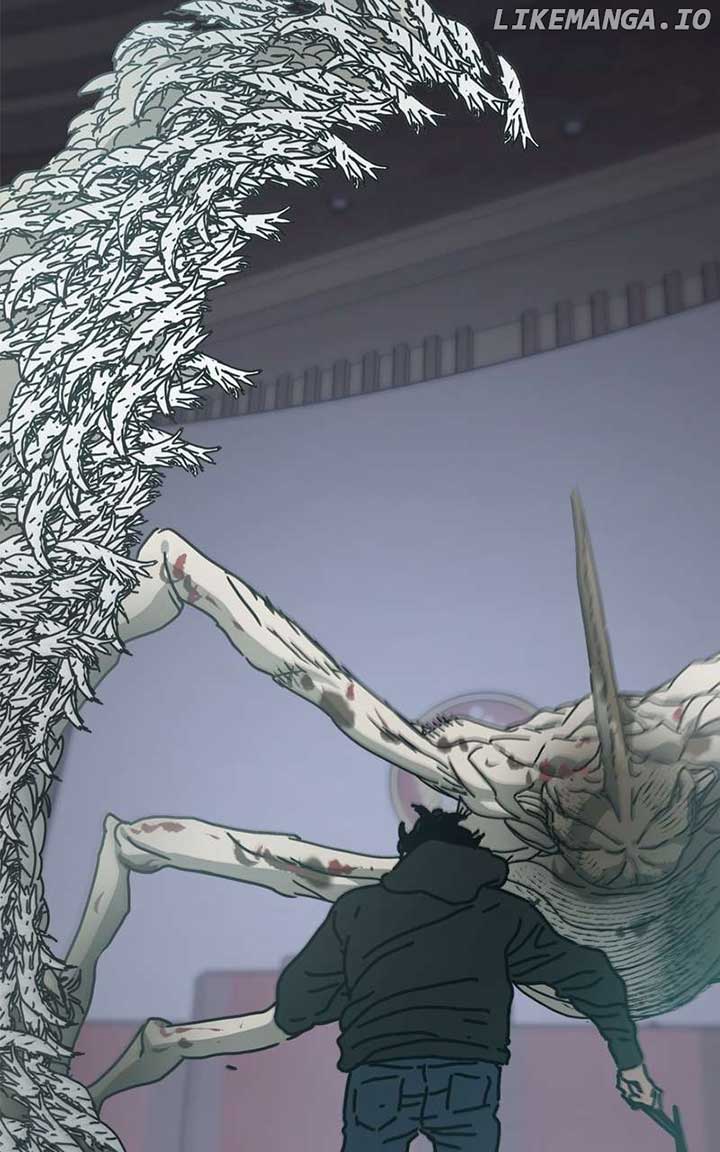 Hidden House in the Apocalypse Chapter 38 453 065