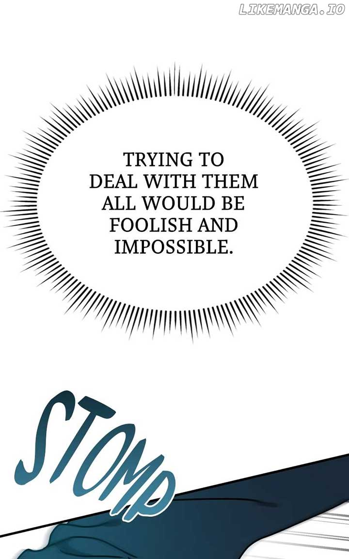 Hidden House in the Apocalypse Chapter 38 458 070