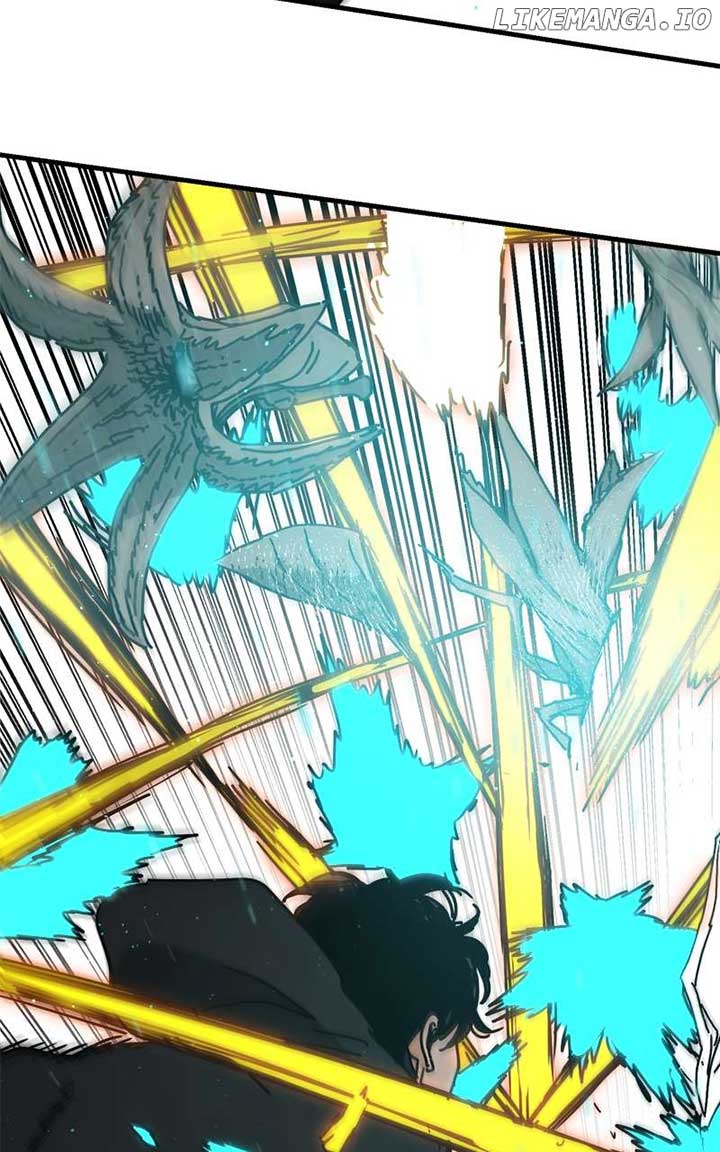 Hidden House in the Apocalypse Chapter 38 460 072