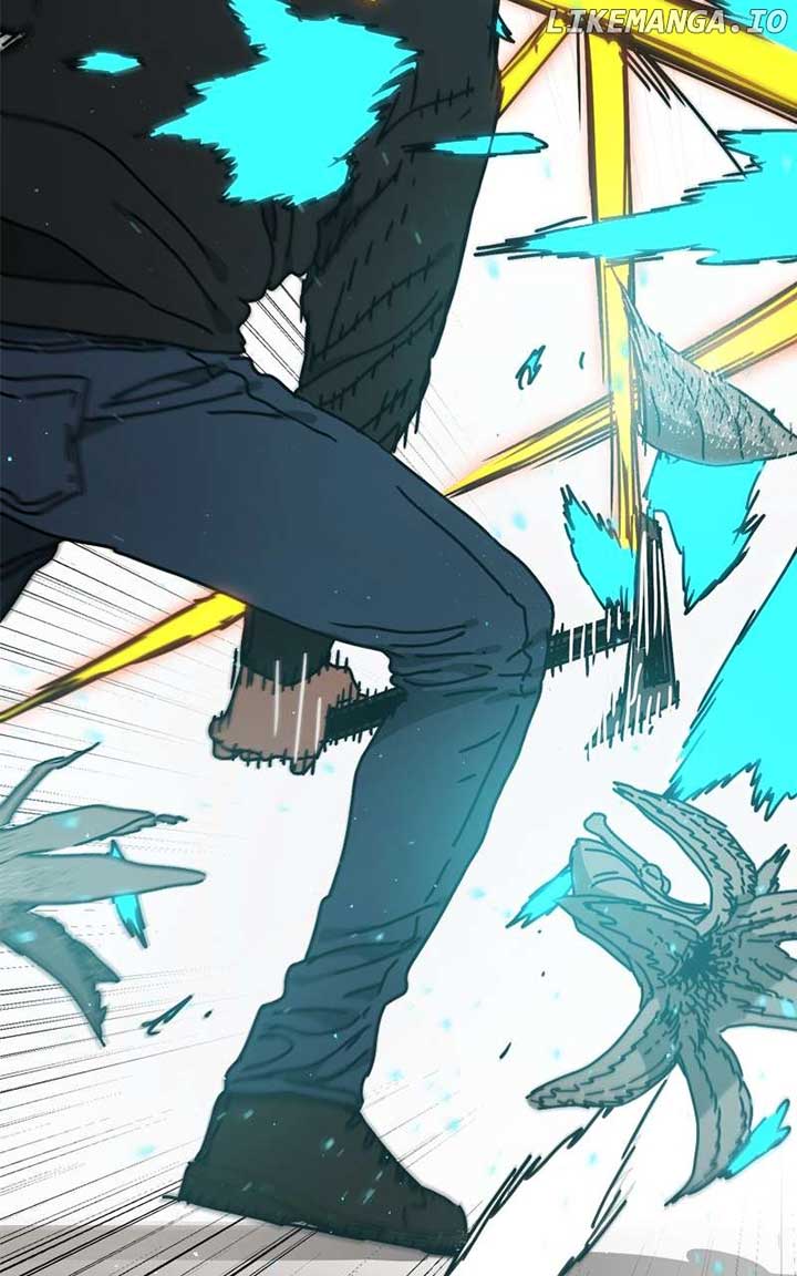 Hidden House in the Apocalypse Chapter 38 461 073