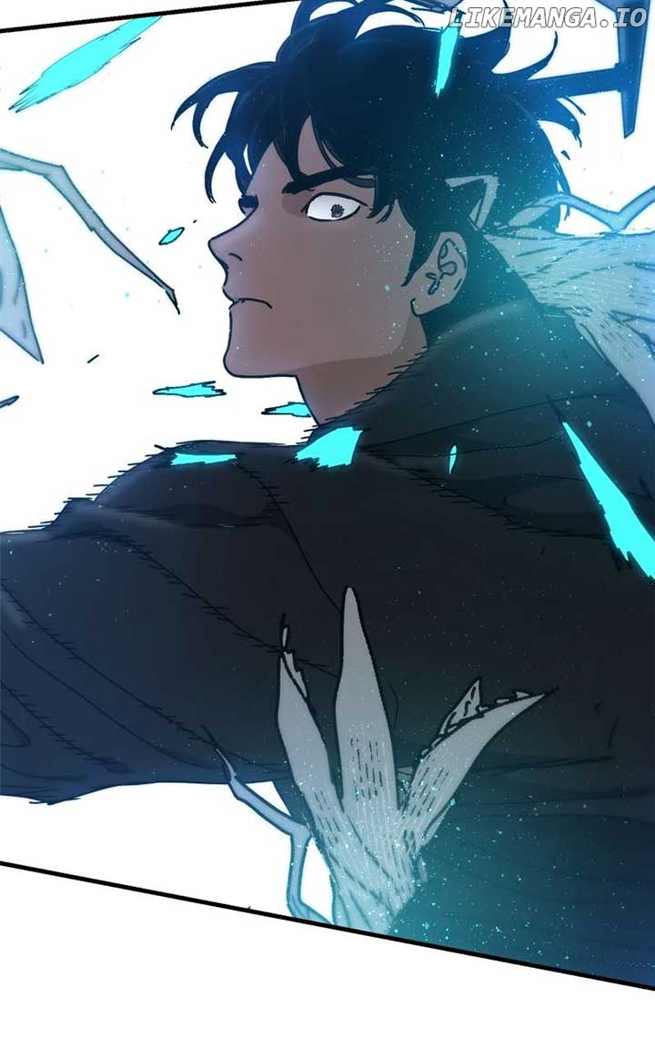 Hidden House in the Apocalypse Chapter 38 468 080